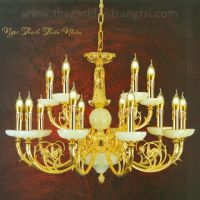 ĐÈN TRANG TRÍ TP.HCM